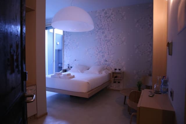 Junior Suite, 1 Double Bed