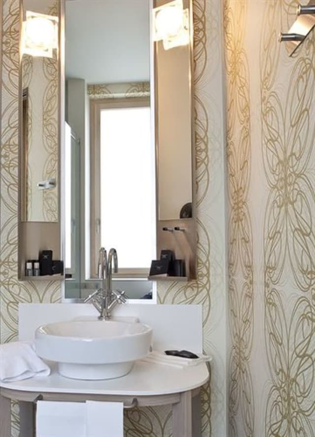 Junior Suite, 1 Double Bed