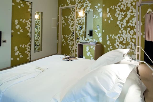 Suite, 1 Double Bed
