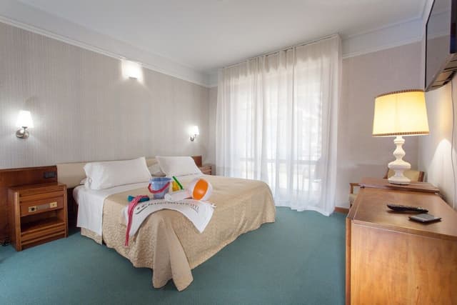 Standard Double Room, 1 Double Bed
