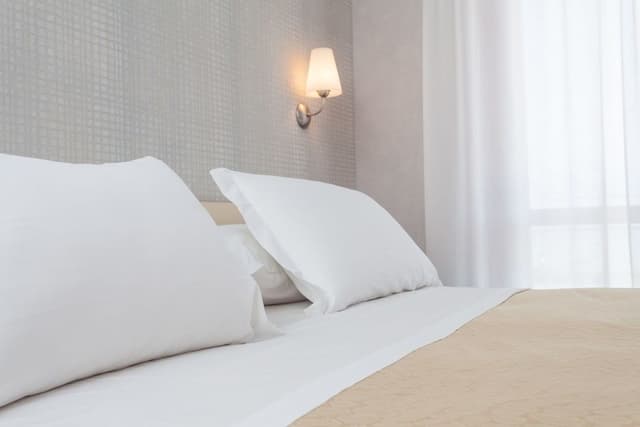 Standard Double Room, 1 Double Bed