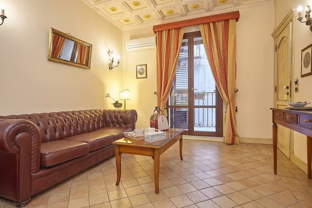 Luxury Suite, Multiple Beds