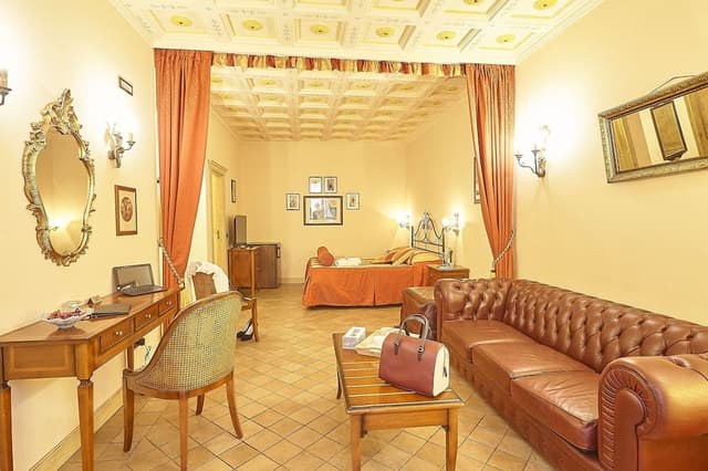 Luxury Suite, Multiple Beds