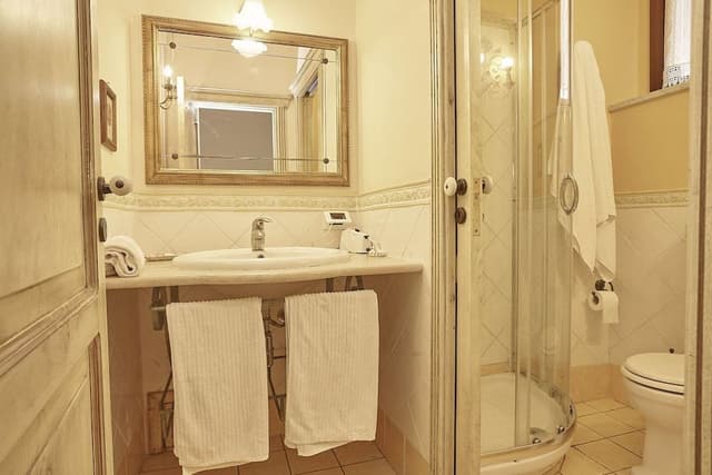 Luxury Suite, Multiple Beds