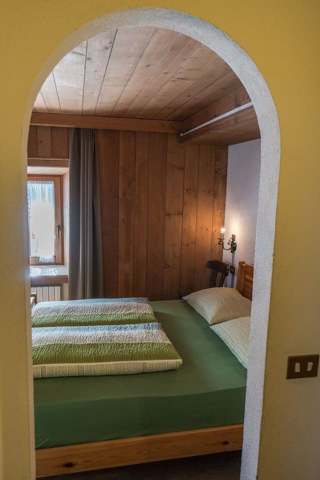 Double Room, Ensuite