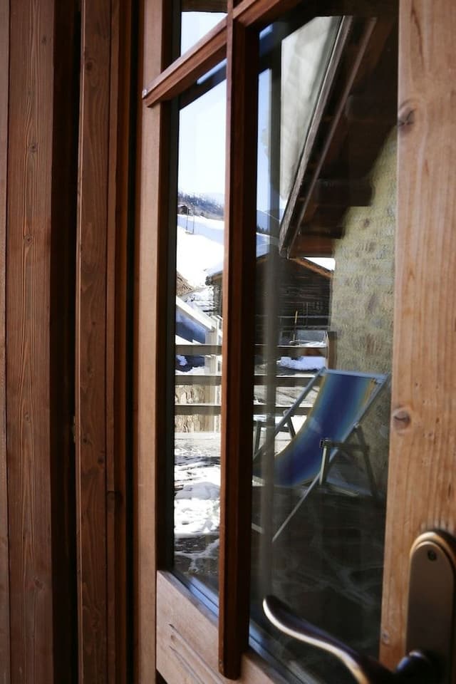 Twin Room, Ensuite