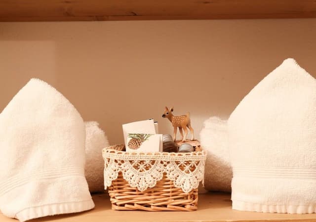 Twin Room, Ensuite