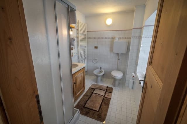 Double Room, Ensuite