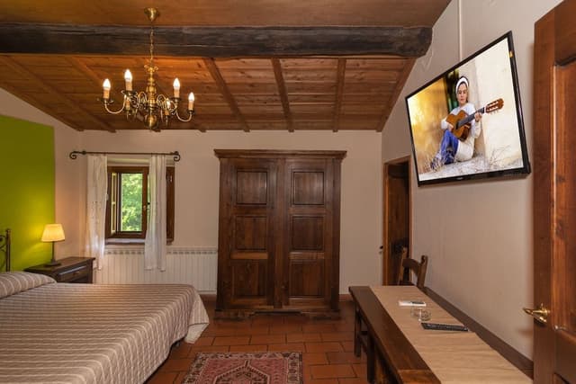 Standard Double or Twin Room, 1 Bedroom