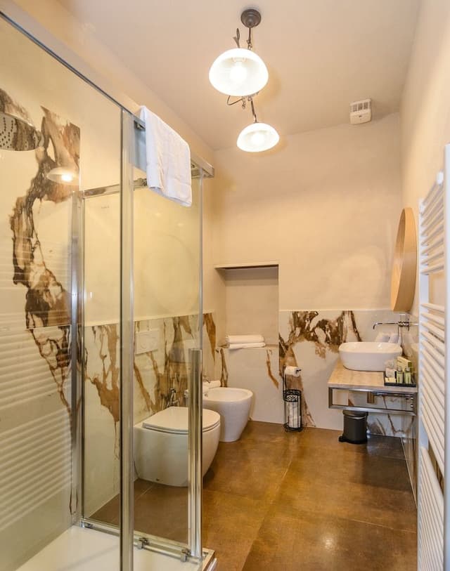 Superior Double or Twin Room, 1 Bedroom