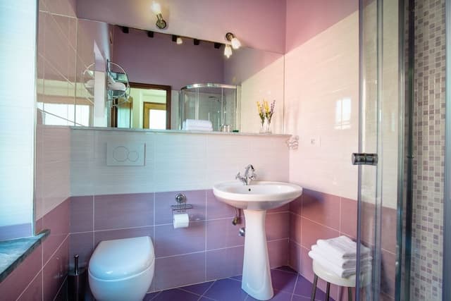 Economy Double or Twin Room, Annex Building