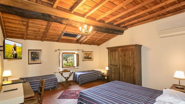 Standard Quadruple Room, 1 Bedroom
