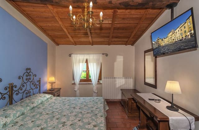 Standard Double or Twin Room, 1 Bedroom