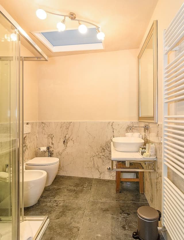 Standard Quadruple Room, 1 Bedroom