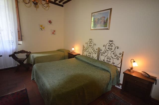 Standard Quadruple Room, 1 Bedroom