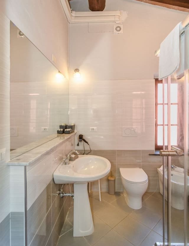 Double or Twin Room, Annex Building