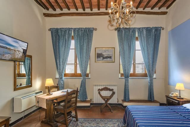 Superior Double or Twin Room, 1 Bedroom