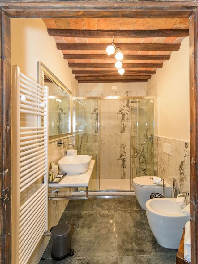 Superior Double or Twin Room, 1 Bedroom