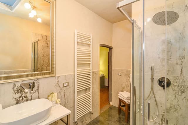 Standard Quadruple Room, 1 Bedroom