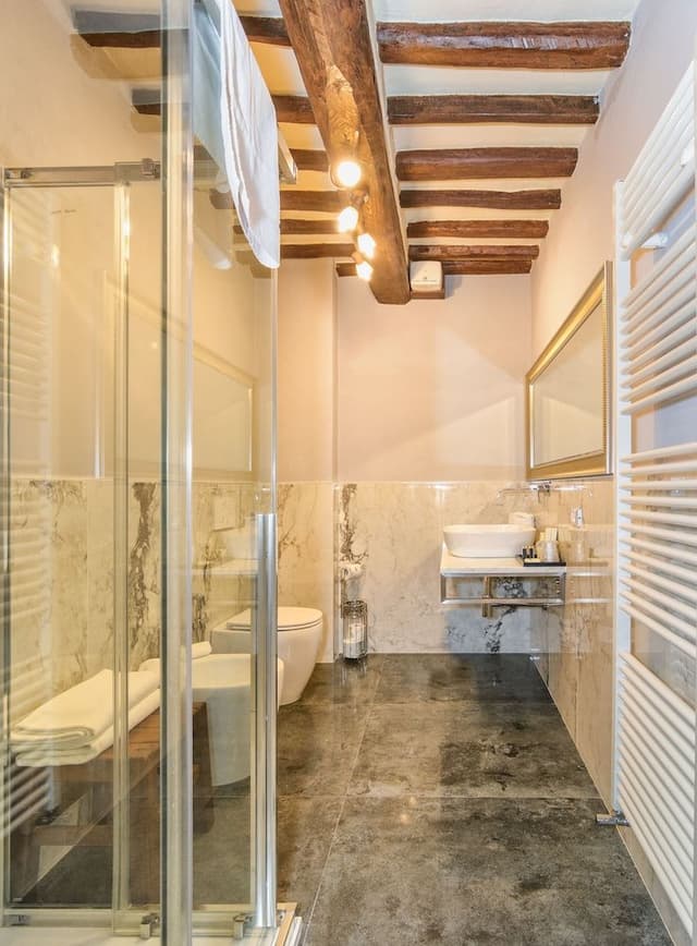 Superior Double or Twin Room, 1 Bedroom