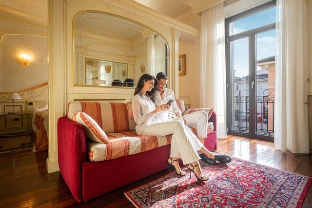 Superior Double or Twin Room