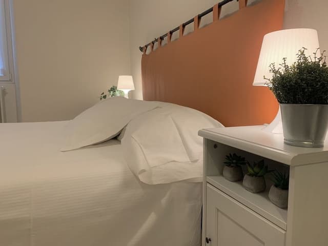 Apartment, 1 Bedroom, City View