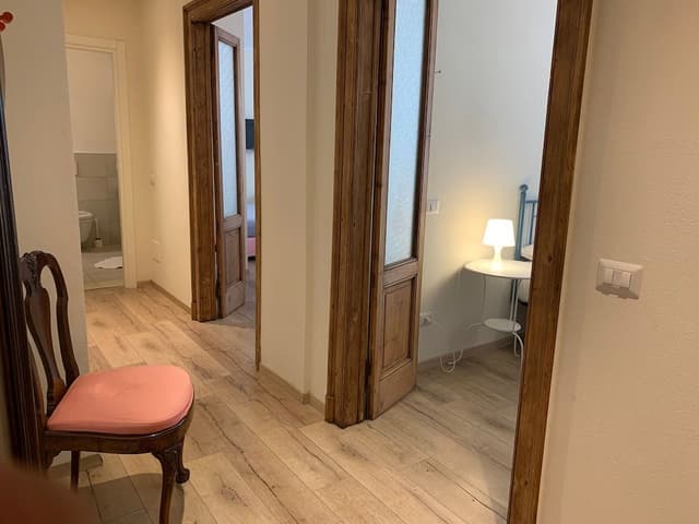 Family Room, 2 Bedrooms