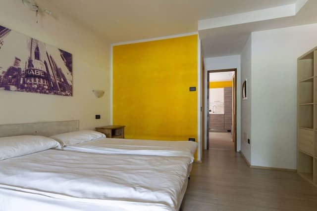 Apartment, 2 Bedrooms