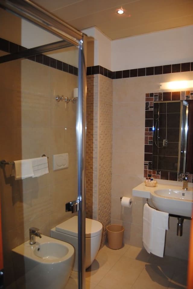 Classic Double or Twin Room