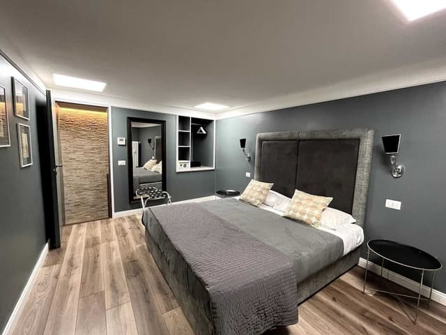 Luxury Apartment