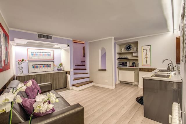Apartment, 2 Bedrooms