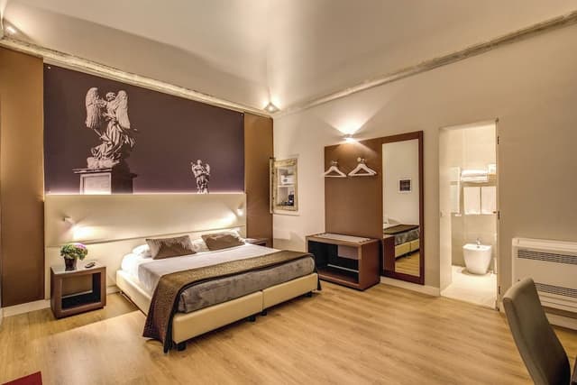 Luxury Apartment, 2 Bedrooms