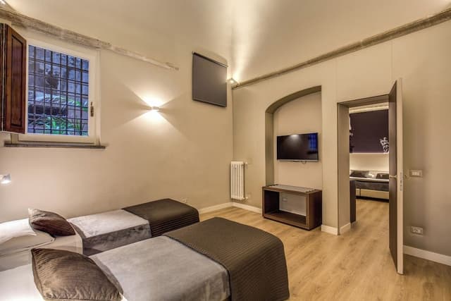 Luxury Apartment, 2 Bedrooms