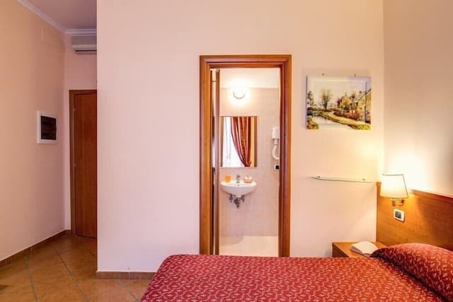 Double or Twin Room