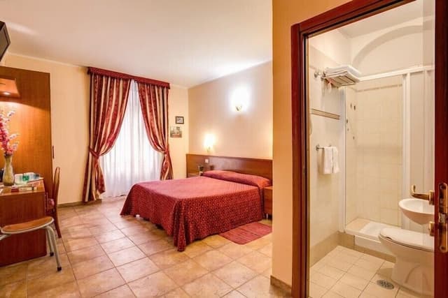 Double or Twin Room