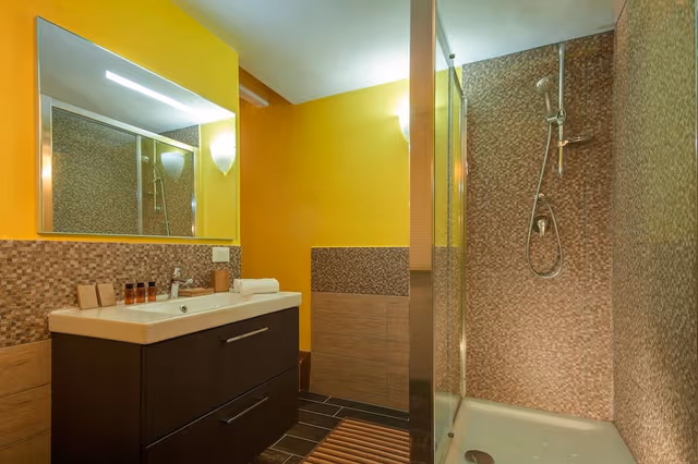 Apartment, 2 Bedrooms, Annex Building (7 pax)