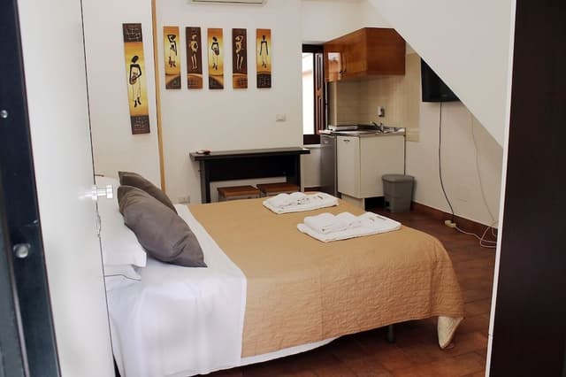 Economy Apartment, 1 Bedroom
