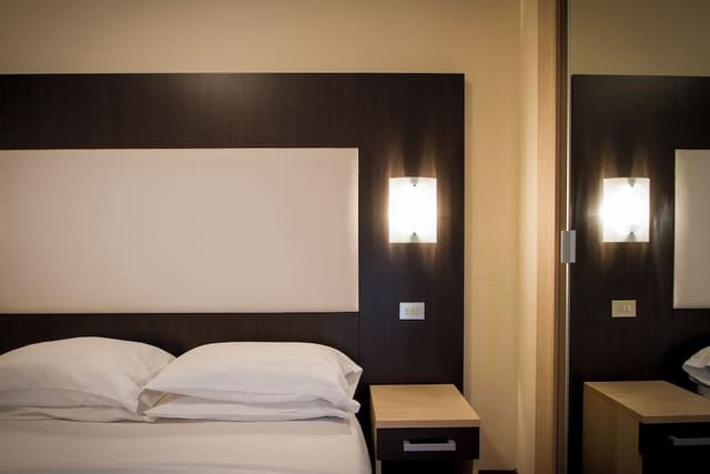 Double Room, Terrace