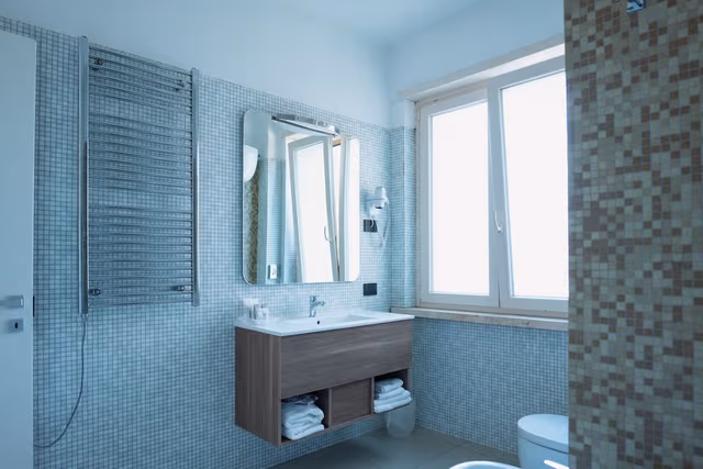 Junior Double Room