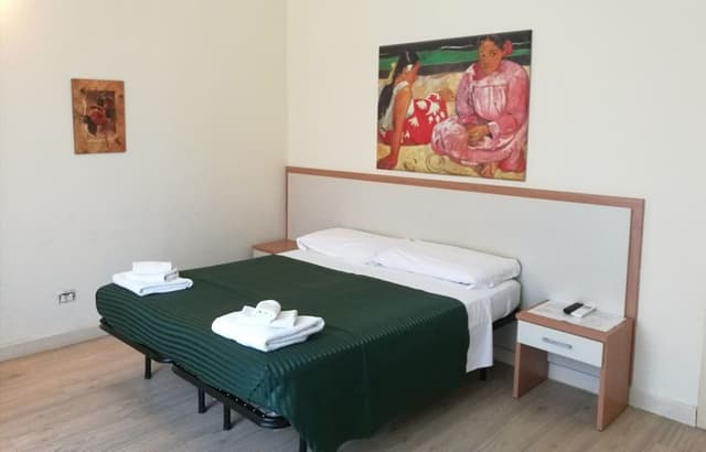 Double or Twin Room, 1 Double or 2 Twin Beds, Annex Building