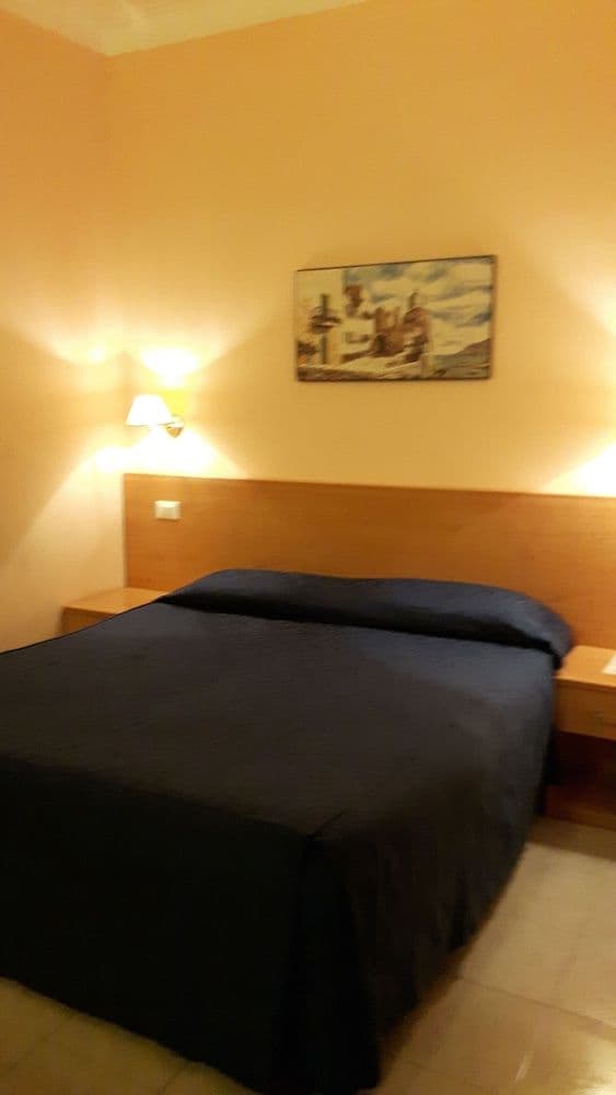 Double or Twin Room, 1 Double or 2 Twin Beds, Annex Building
