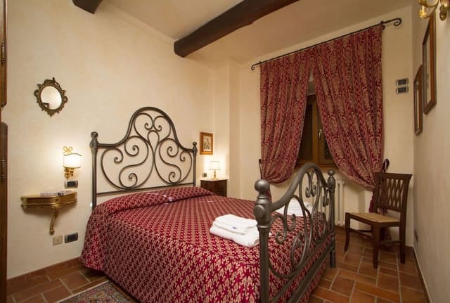 Standard Apartment, 2 Bedrooms