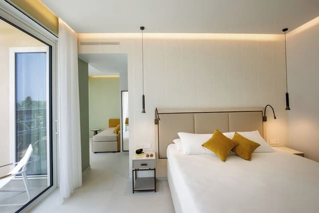 Suite Executive