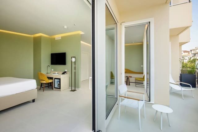 Suite Executive