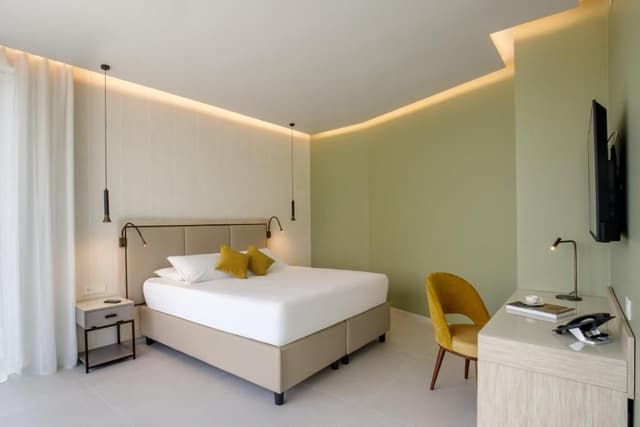 Suite King