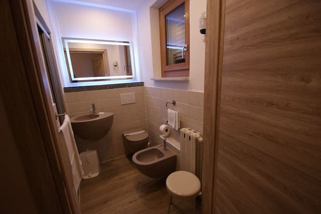 Superior Double or Twin Room, 1 Bedroom, Non Smoking