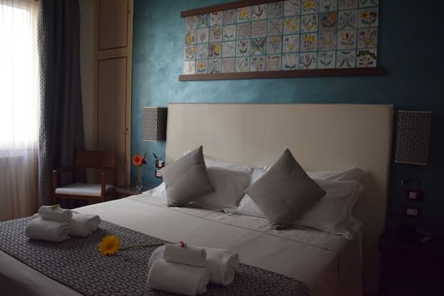 Junior Suite, 1 Bedroom, Hot Tub, City View (Romantic & SPA)