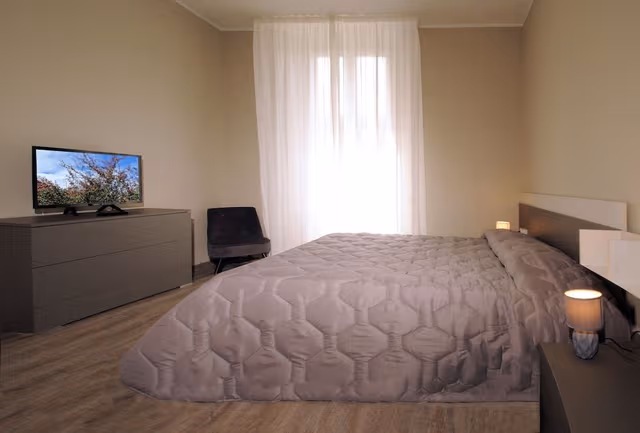 Exclusive Suite