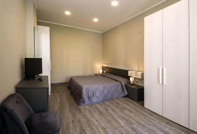 Traditional Suite