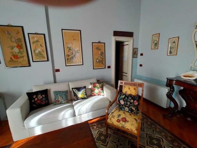 Double Room, Balcony (External Private Bathroom)